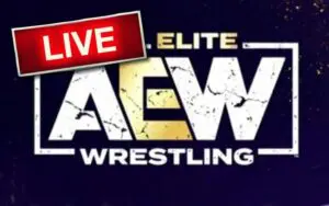 AEW's Plan For Rampage As A Live Show