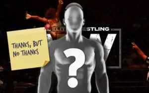 Big Name Avoiding AEW After Hearing About Problems Between Management