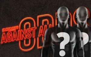 Impact Wrestling Adds Big Matches To Against All Odds Pay-Per-View