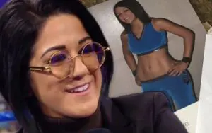 Bayley Reacts To SHIMMER Releasing Her Old Pro Wrestling Resume