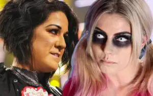 Bayley Wouldn't Want To Replicate The Fiend's Stories With Alexa Bliss Feud