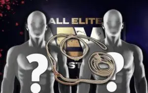 AEW Books Bull Rope Match & More For Next Dynamite