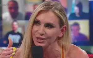 Charlotte Flair Complains Her Way Into RAW Women's Title Match At WrestleMania Backlash