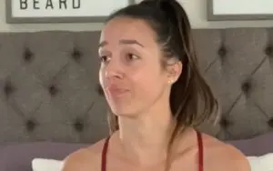 Chelsea Green Slapped With Cease & Desist