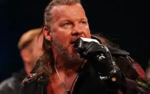 Chris Jericho Says AEW Can't Keep Bringing In WWE Stars & Build Homegrown Talent