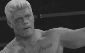 AEW Didn't Plan On So Much Blood During 'Blood & Guts' Special