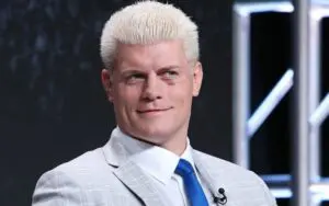 Cody Rhodes Says 'Rampage' Show Will Be Great For The AEW Locker Room