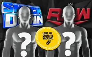 WWE Allegedly Told All Talent To Get Vaccinated By June