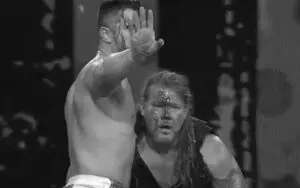 Several Wrestlers 'Banged Up' After AEW Blood & Guts