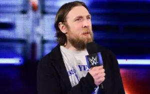 How Long Daniel Bryan Knew He Was Leaving WWE