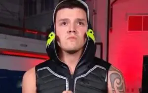 Dominik Mysterio Could Still Wear End Up Wearing A Mask