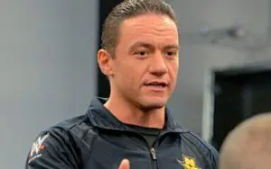 Drake Wuertz's Wikipedia Edited To Say WWE Fired Him Over Political Views