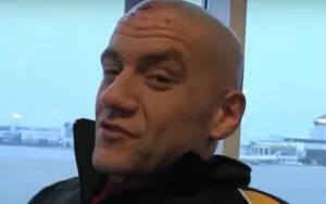 Drake Wuertz's In-Ring Return Revealed