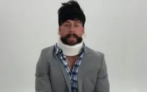 Enzo Amore Drops Heated Video Message After Hospitalization