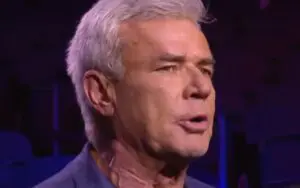 Eric Bischoff Set For AEW Dynamite Return