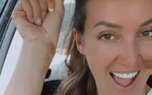 Chelsea Green Fully Cleared For In-Ring Return