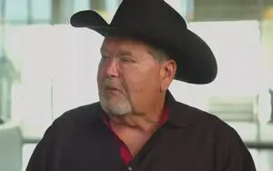 Chris Jericho Out Of Action For Weeks With Dislocated Elbow