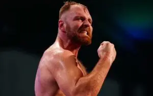 Interesting Note About Jon Moxley's New AEW Music