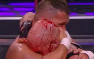 Frankie Kazarian Drops Emotional Message To Christopher Daniels After SCU Breakup