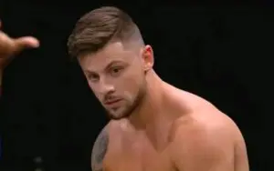 Kip Sabian Updates Fans After Successful Surgery