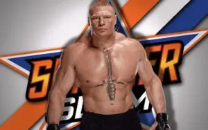 Brock Lesnar's Current Status For WWE SummerSlam