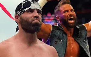 Nick Gage Furious At Matt Cardona For Ripping Off 'MDK' T-Shirt