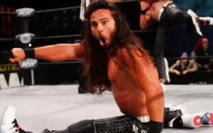 How Often AEW Edits Botches Out Of Matches For Taped Dynamite