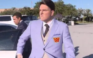 Why WWE Cut Pat McAfee Impression Of Vince McMahon From Throwback SmackDown