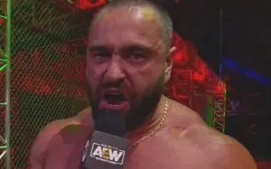 Miro Doesn't Want Darby Allin To Forfeit TNT Title To Him On AEW Dynamite