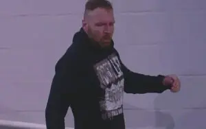 AEW Gives Jon Moxley 'Wild Thing' As New Entrance Music
