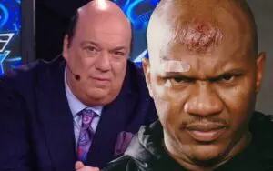 Paul Heyman Drops Touching Tribute To New Jack On WWE Talking Smack