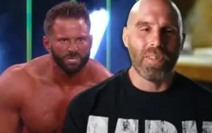 Nick Gage Wants To Destroy Matt Cardona's Face