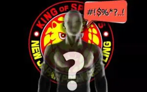 New Japan Pro-Wrestling Locker Room Growing Incredibly Frustrated