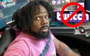 Xavier Woods Explains Why UpUpDownDown Isn't On Twitch