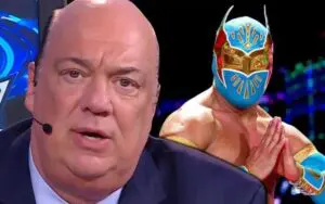 Paul Heyman Told Sin Cara That His WWE Character Was 'Dead'