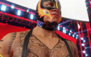 WWE 2K22 Gives Production Update With New Video