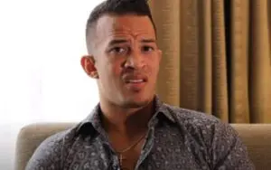 Ricky Starks Pulled From Feud Due To Injury