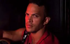 Ricky Starks Pulled From Feud Due To Injury