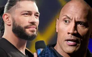 Paul Heyman Claims Roman Reigns Is A Much Better Champion & Bigger Box Office Draw Than The Rock
