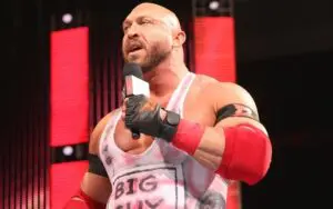 Ryback Questions Why Humans Don't Eat Each Other