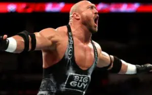 Ryback RAGES After Fans Tell Him He Should Retire Again
