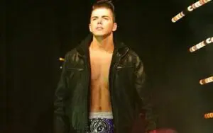 Sammy Guevara Addresses The Perception That He's Dangerous In The Ring