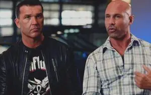 SCU Must Breakup After Loss On AEW Dynamite This Week