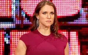 Stephanie McMahon Called Out Over Using WWE Women's Evolution For Promotional Reasons