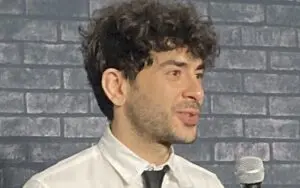Tony Khan Says Tonight's AEW Dark Elevation Is The 'Hottest Stuff We've Seen On A Monday For Wrestling'