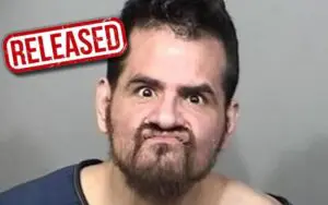 WWE Performance Center Stalker Out On Bond After Being Arrested During RAW Taping