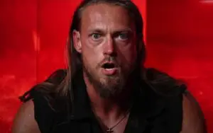 W Morrissey Cuts Furious Worked Shoot Promo On Fans During Impact Wrestling