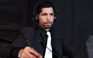 AEW Fires Announcer Willie Urbina After Racist Mockery Of Hikaru Shida