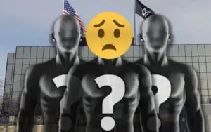 WWE Employees 'Shell Shocked' After Today's Firings