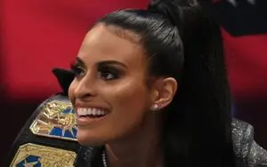 Zelina Vega Returning To WWE